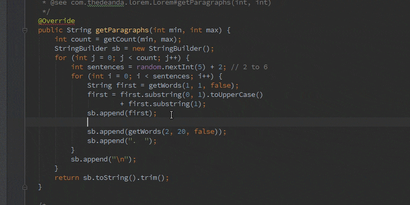 Power Mode II 效果图
